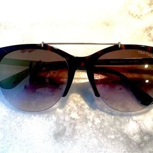 Tom Ford Authentic Sunglasses